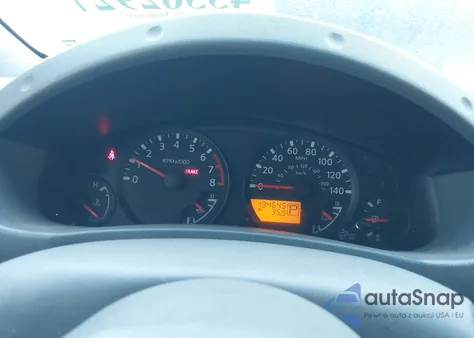 2006 Nissan Frontier Se из США, поврежденный, VIN 1N6AD07U46C420107